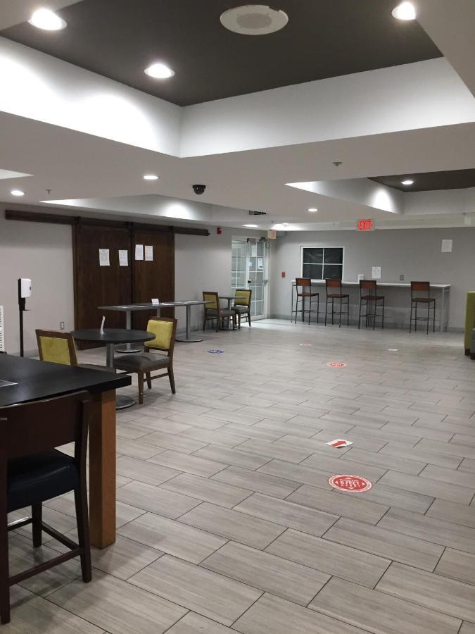 Holiday Inn Express & Suites Orangeburg By Ihg Екстер'єр фото