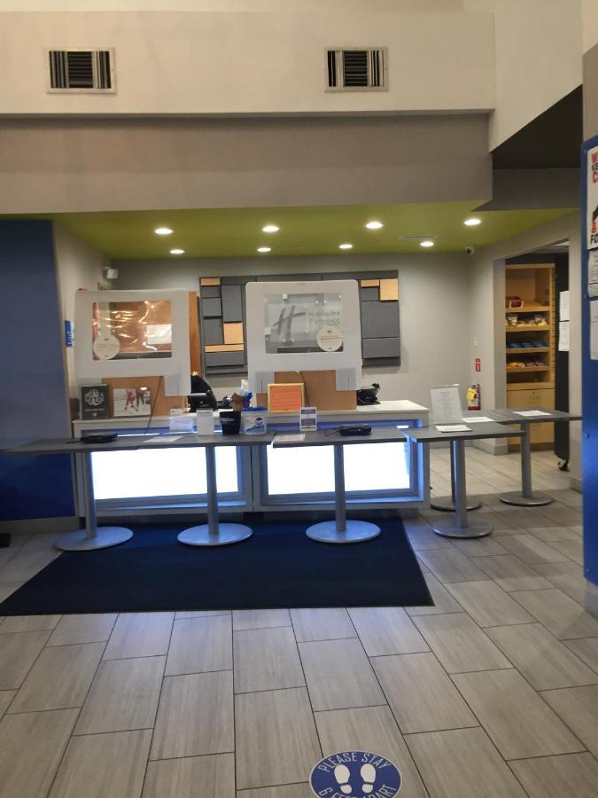 Holiday Inn Express & Suites Orangeburg By Ihg Екстер'єр фото