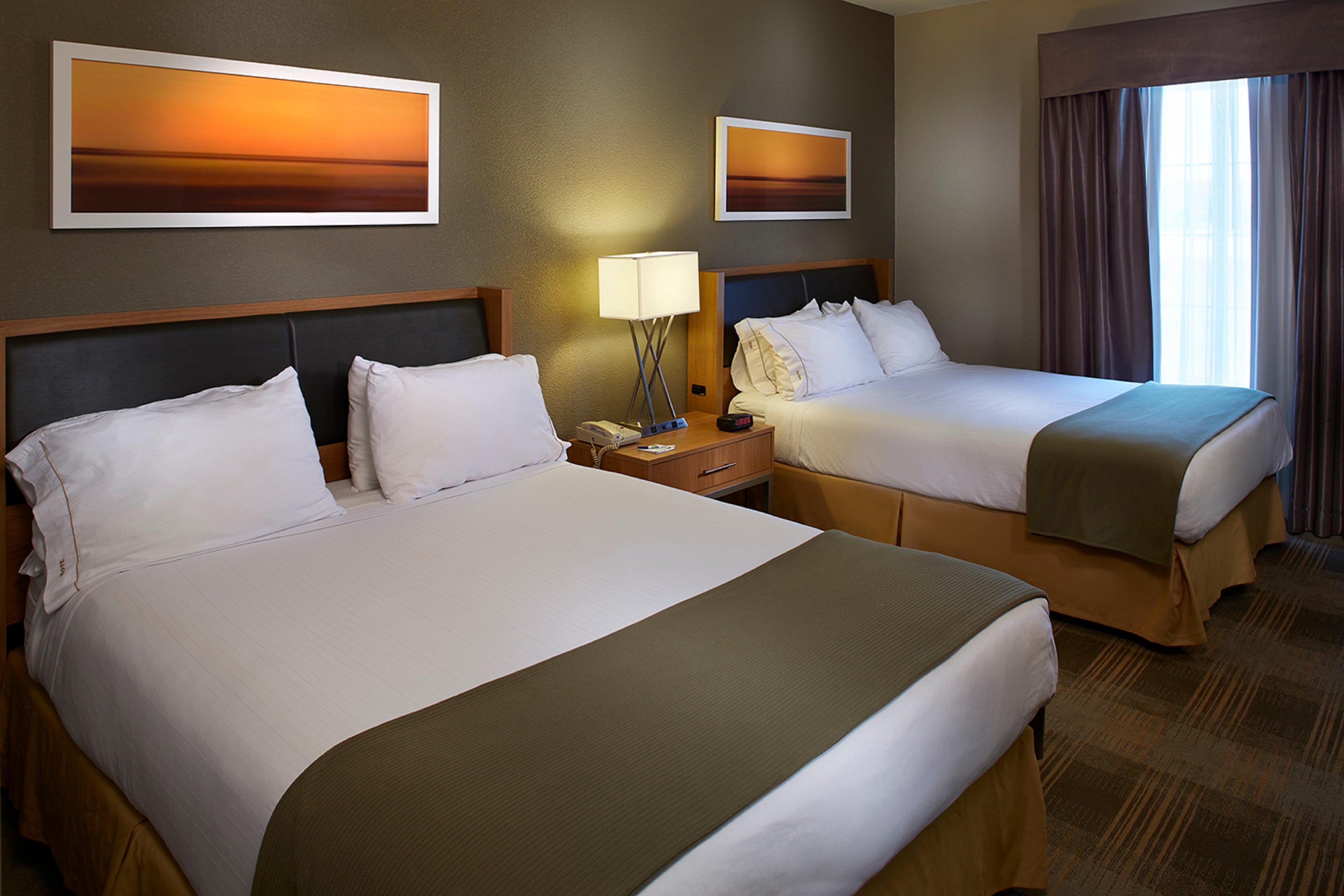 Holiday Inn Express & Suites Orangeburg By Ihg Екстер'єр фото