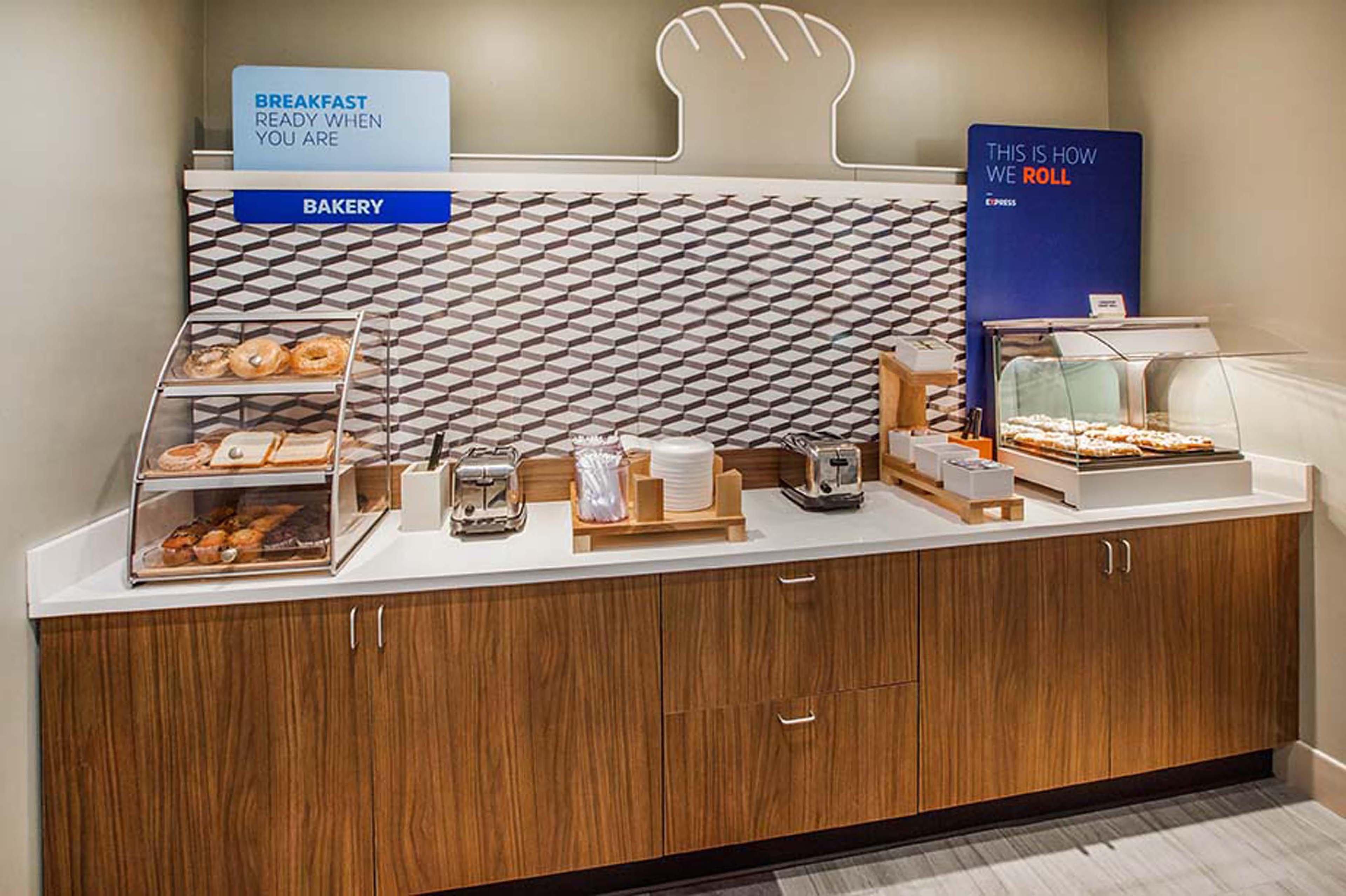 Holiday Inn Express & Suites Orangeburg By Ihg Екстер'єр фото