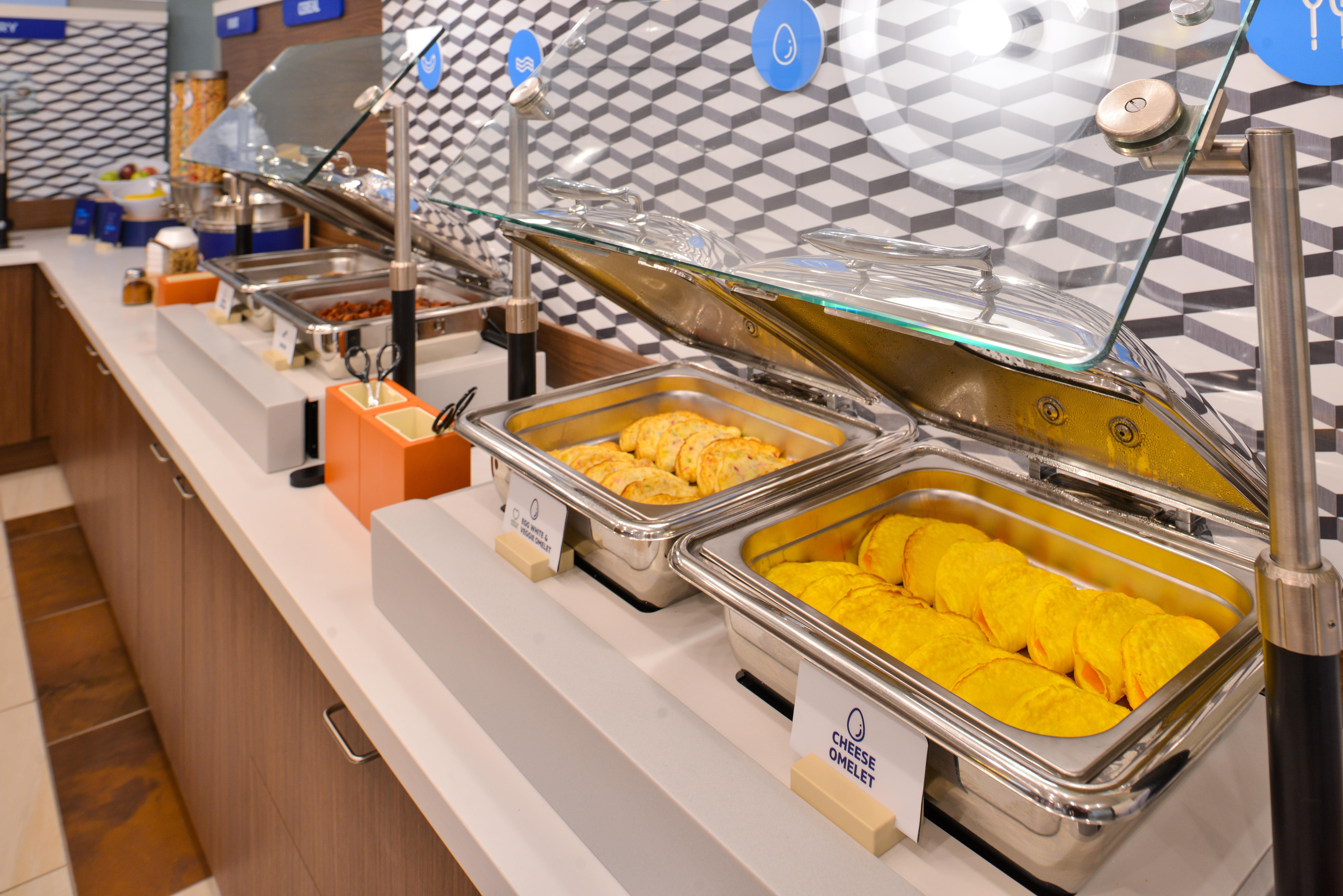 Holiday Inn Express & Suites Orangeburg By Ihg Екстер'єр фото