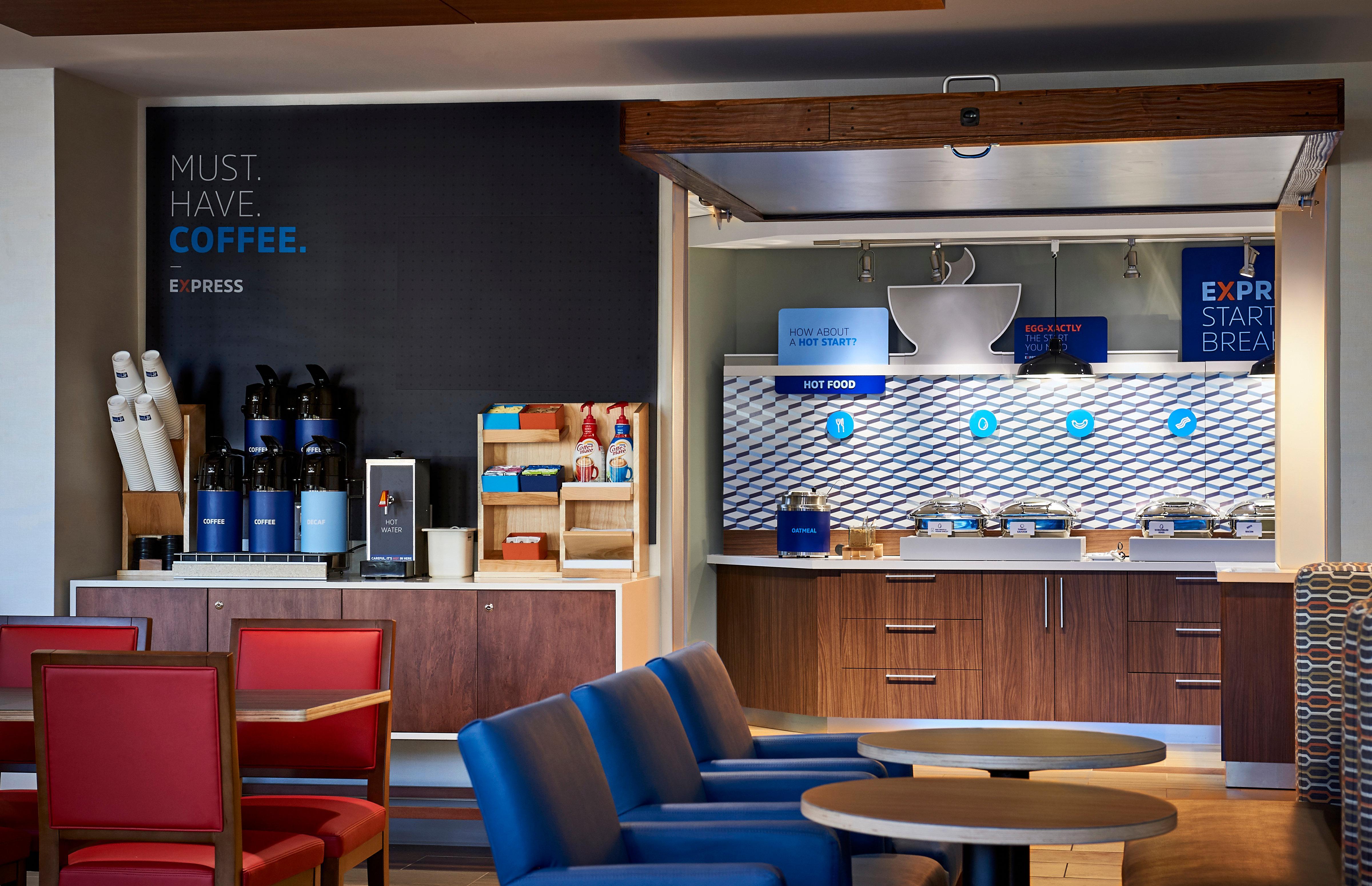 Holiday Inn Express & Suites Orangeburg By Ihg Екстер'єр фото