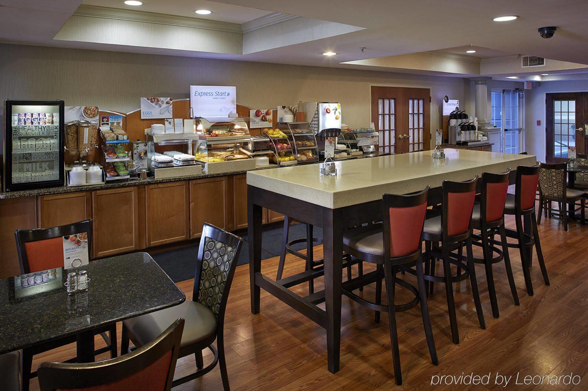 Holiday Inn Express & Suites Orangeburg By Ihg Екстер'єр фото